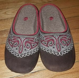 Sundance House Slippers